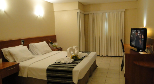 Costa Do Mar Hotel