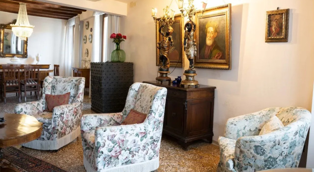Casa Allegra by Ca-sa Check, Забронировать Апартаменты/квартира Кастелло Венеция