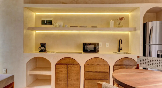 Eterna Tulum, Rezervasyon Otel Tulum havuzlu oteller, Yüzme Havuzu