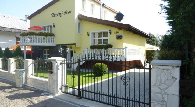 Slnecny Dvor