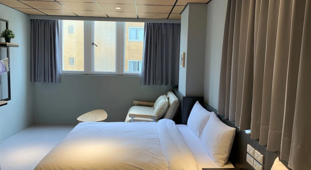 ZZ Inn, Boek Hotel Magong Regio PengHu