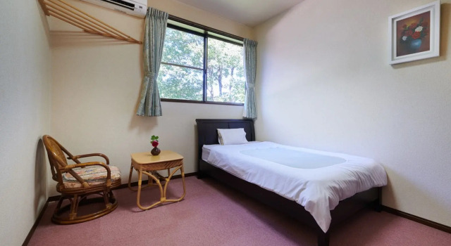 Wafu Pension Furusato, Buchen Sie Hotel Shika Ishikawa