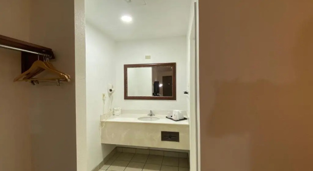 Двухместный номер Standard Desert Sands Inn & Suites