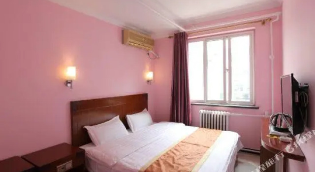 Liangmei Express Hostel
