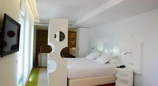 Room Mate Pau, Barcelona