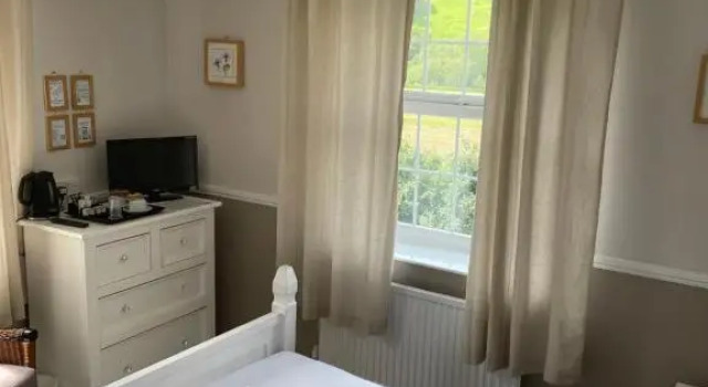 Номер Standard Inn On The Wye