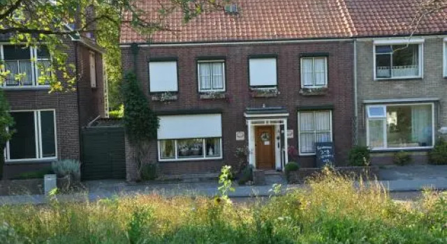B&B Anemoon, Book Bed and Breakfast Yerseke 