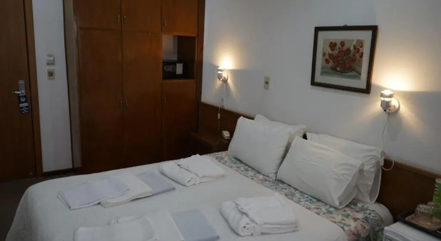 Двухместный номер Standard Hotel Argentina