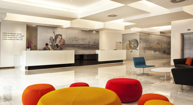 Jupiter Lisboa Hotel - Rooftop & Spa, Забронировать Курортный отель СПА-отели Лиссабона, рядом с Сан Себаштиан, SPA-услуги