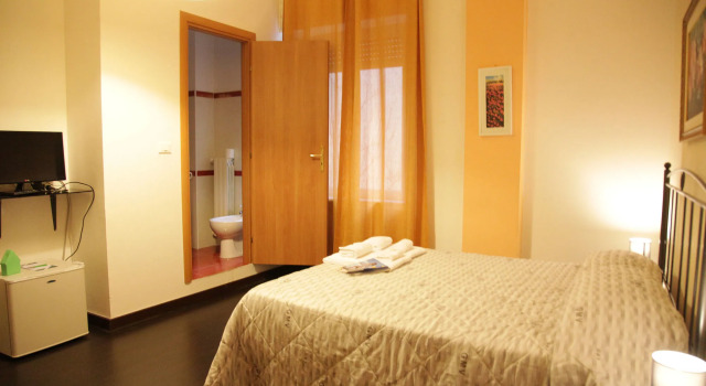 Residence Sogni D'oro