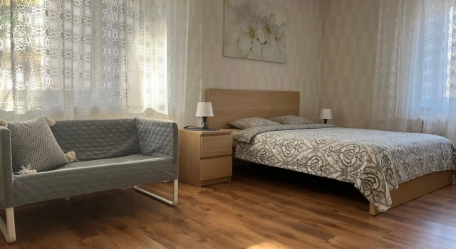Imantas appartment, Забронировать Отель Даугавпилс Даугавпилсский край, рядом с Daugavpils Olympic Centre