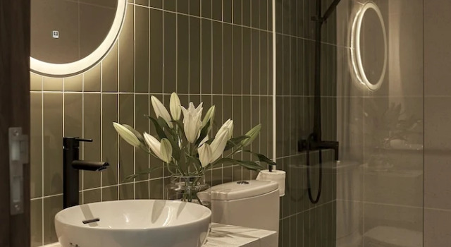 Двухместный номер Superior RUBENS BOUTIQUE HOTEL