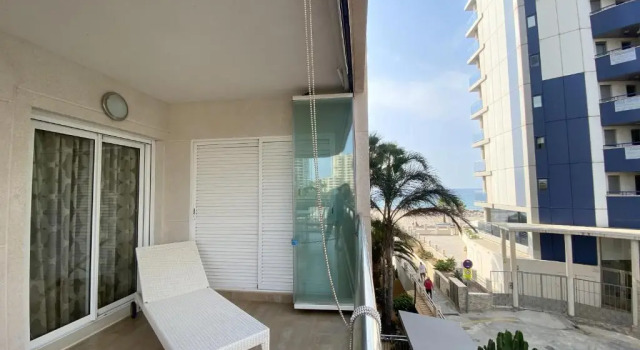 Апартаменты Porto Azul 2