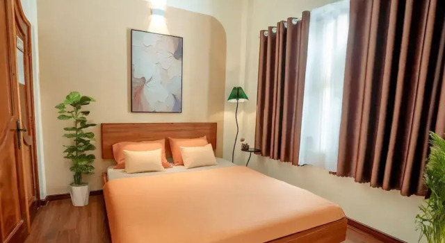Номер Standard Sora Home - your private sky