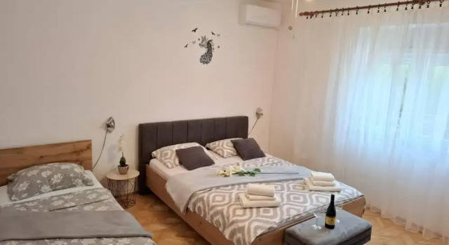 Апартаменты Superior Apartment Tomislav