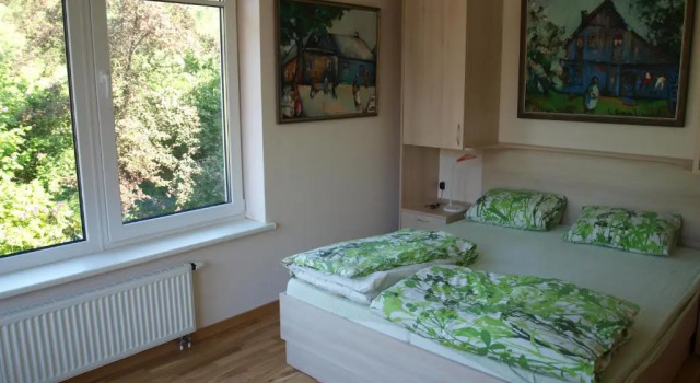 Appartamento Terrace Haus Artas
