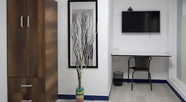 S23 I City Lodge, Buchen Sie Hotel Sabaneta Antioquia