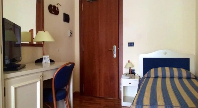 Номер Standard Hotel Brennero e Varsavia