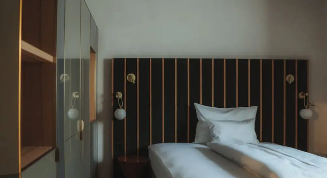 Номер Classic Arthotel Lasserhaus