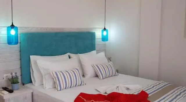 Номер Superior Metsikas Residence