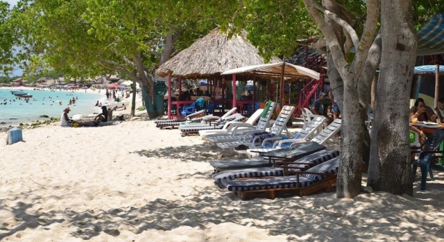 El Encanto de los Corales