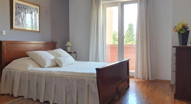 Apartments Nada, Забронировать Апартаменты/квартира Апартаменты Новалья, рядом с Общественный Пляж Мэйн, Апартаменты/квартира