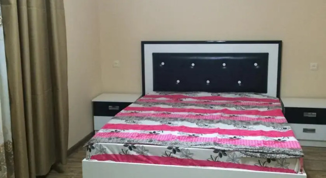 2 komnati asobniak, Book Apartment Batumi 