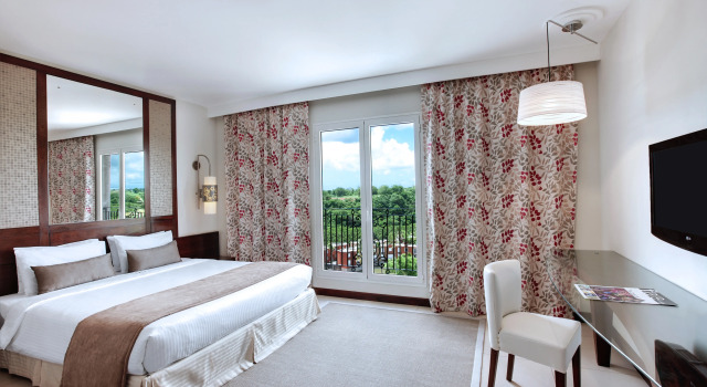 The Address Boutique Hotel, Book Boutique Hotel Baie du Tombeau 