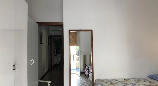 Апартаменты с 2 комнатами с балконом Suite del Mar