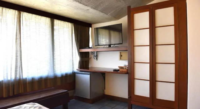 Люкс Hotel Catharina Paraguaçu