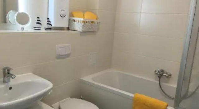 Haus Sanke Wohnung 4, Book Apartment Heringsdorf Usedom