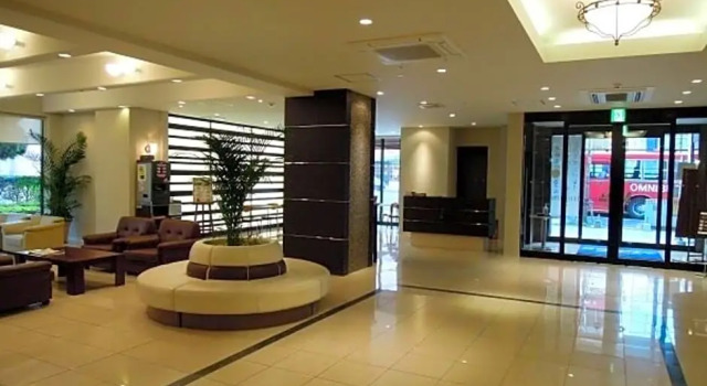 Hotel Taisei Annex - Vacation STAY 05217v, Buchen Sie Hotel Kagoshima Kyushu