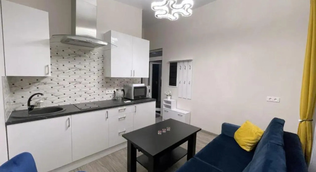 Апартаменты Royal Resident