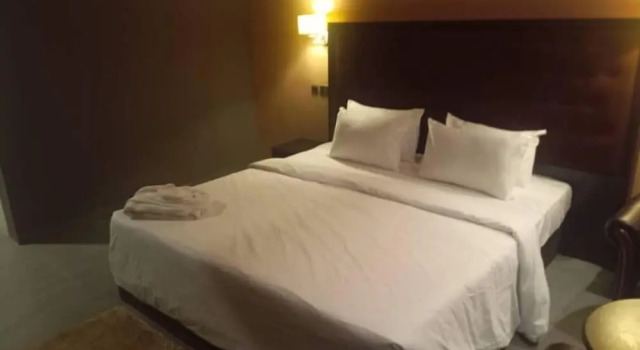 Golden Tulip Essentials Owerri