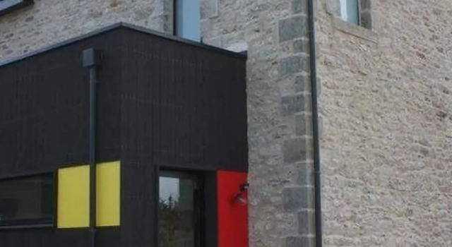 Les Chambres dhôtes de Kérasquer, Забронировать Отель Отели Ланнили с парковкой, Парковка