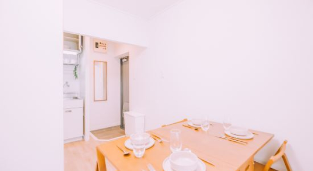 Spacious Calm Stay  Family Nakasu 402, Забронировать Отель Отели префектуры Фукуока 3 звезды, рядом с Daimaru Fukuoka Tenjin, 3*