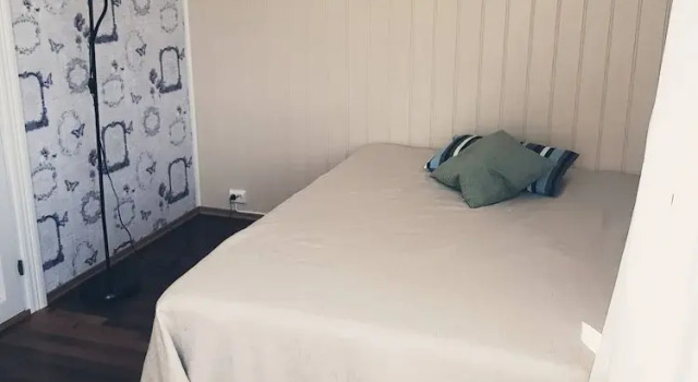 Апартаменты StayPlus 3BR City Apartment With Garden