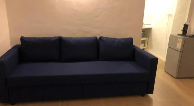 Номер Standard Molo35