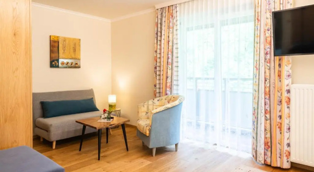 Двухместный номер Standard Hotel Alexanderhof