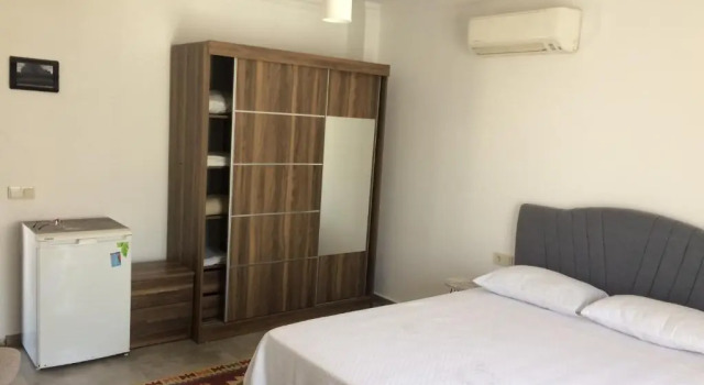 Двухместный номер Standard Orya Apart