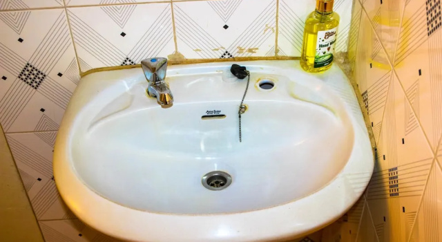 Номер Standard Casa Del Turista