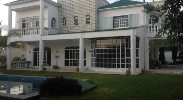 Casa Tz'unun B&B