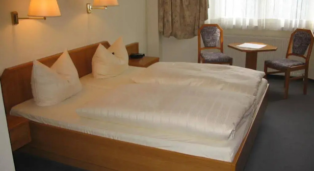 Waldhotel Riesebusch, Забронировать Отель СПА-отели земли Шлезвиг-Гольштейн, SPA-услуги