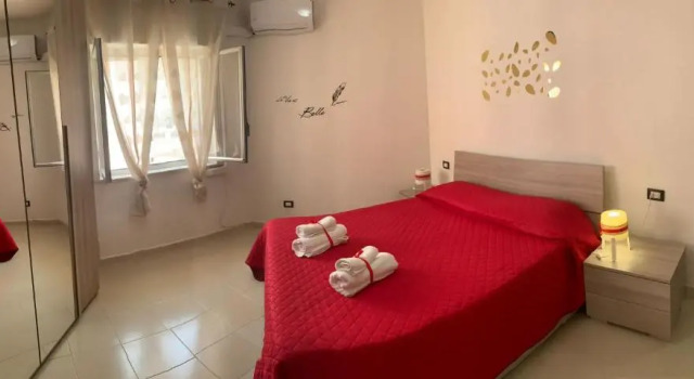 Номер Standard La Rocca Di Girgenti