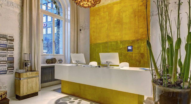 Boutique Hotel Anker