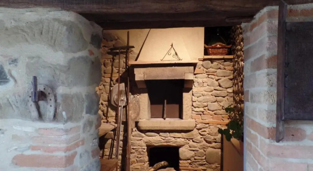 La Breccia Di Anghiari, Reserva ahora Hotel Anghiari 