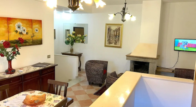 Magralù B&B