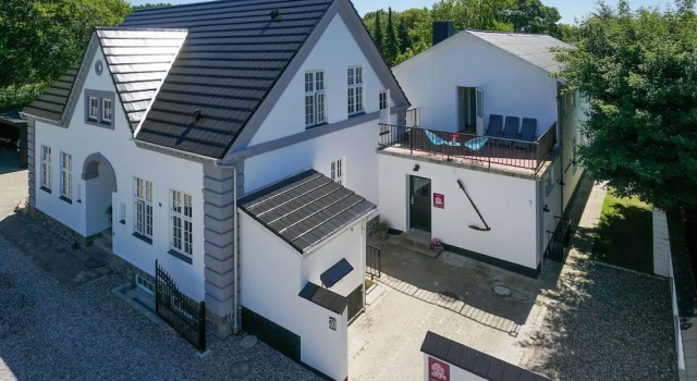 Villa Sofie Bed & Breakfast