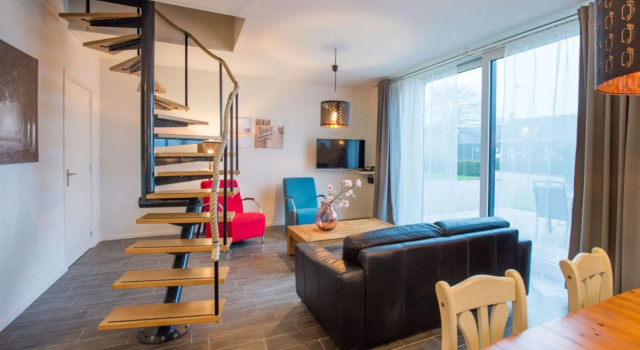 Holiday Home in Biggekerke near the Beach, Book Hotel Vlissingen 