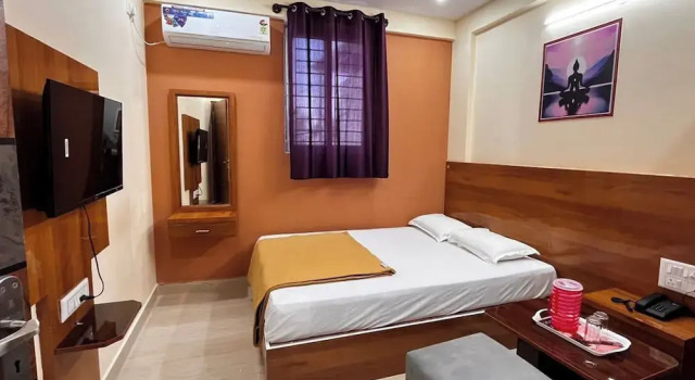 Номер Standard Krishna Stay Inn